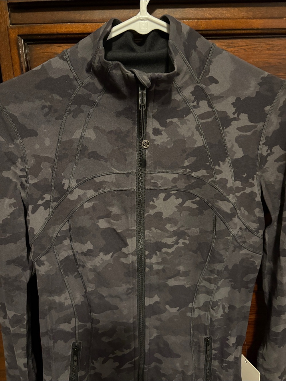Lululemon Define Jacket Nulu - Picture 4 of 10